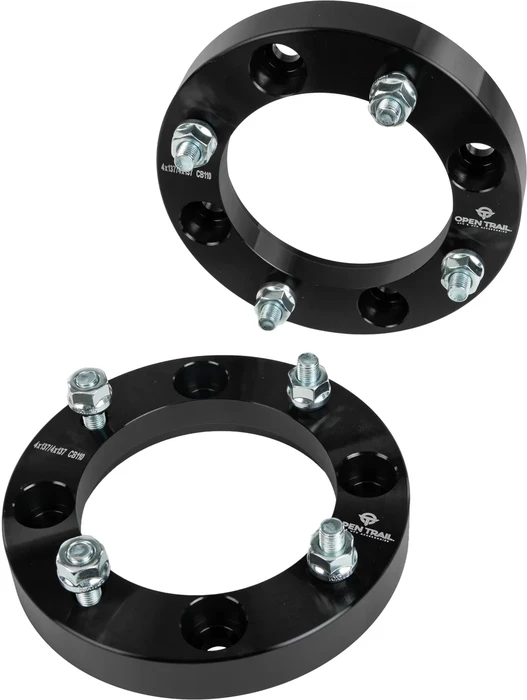 OPEN TRAIL - AC-06652BK - Wheel Spacer