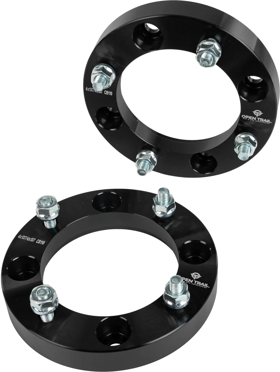 OPEN TRAIL - AC-06652BK - Wheel Spacer