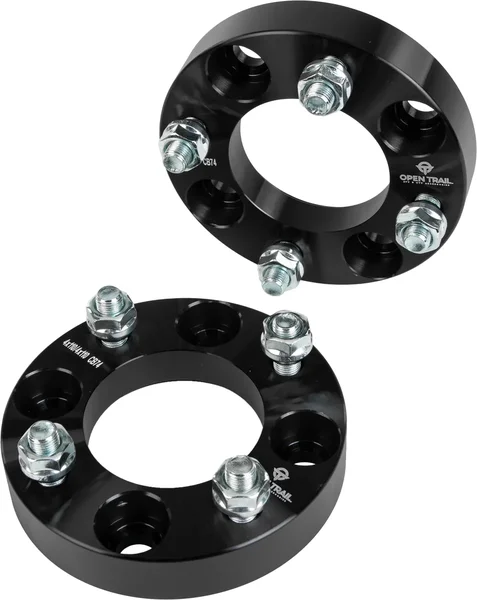 OPEN TRAIL - AC-06650-1BK - Wheel Spacer