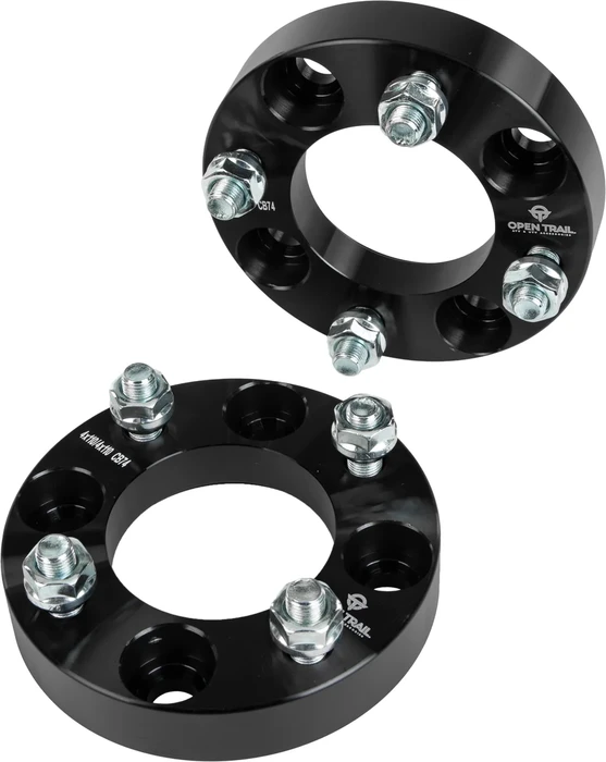 OPEN TRAIL - AC-06650-1BK - Wheel Spacer