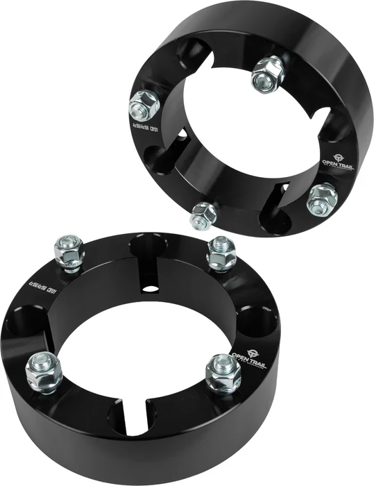 OPEN TRAIL - AC-06661-8BK - Wheel Spacer