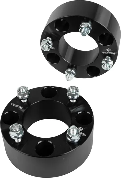 OPEN TRAIL - AC-06658BK - Wheel Spacer
