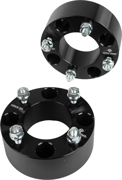 OPEN TRAIL - AC-06658BK - Wheel Spacer