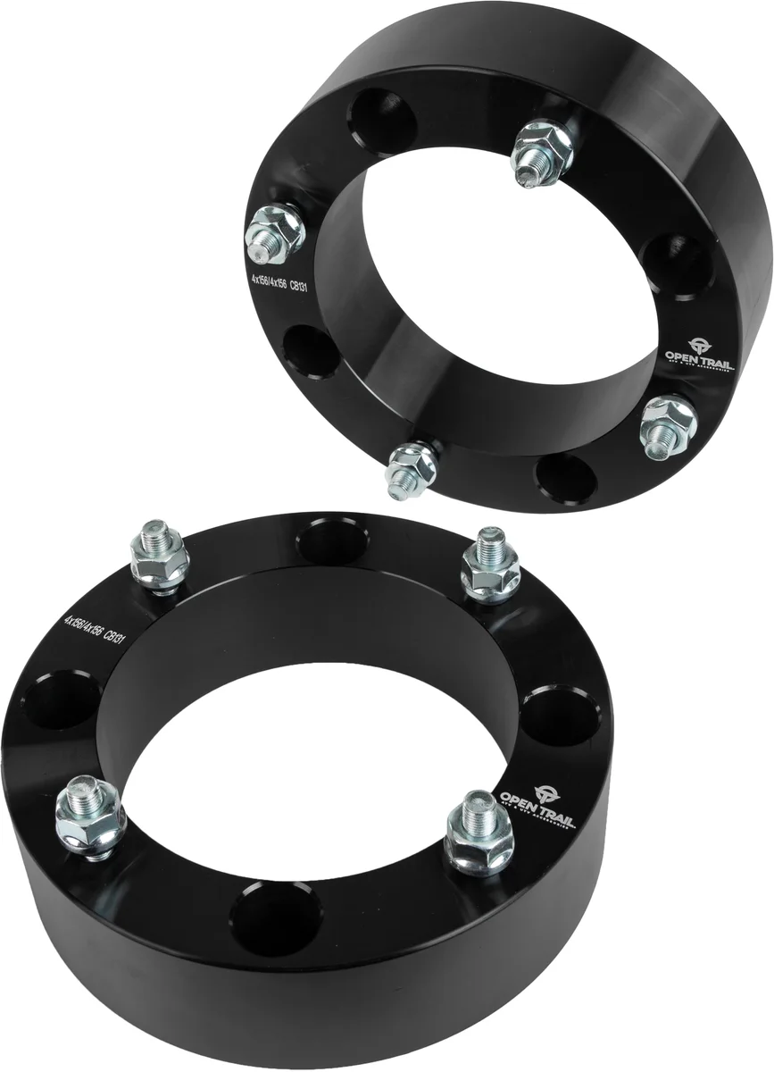 OPEN TRAIL - AC-06661BK - Wheel Spacer