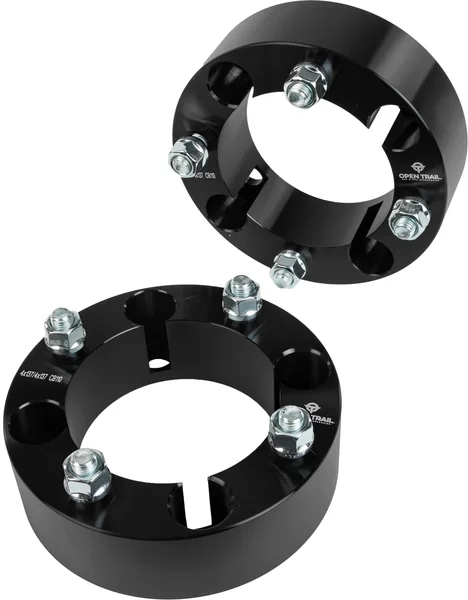 OPEN TRAIL - AC-06660-5BK - Wheel Spacer
