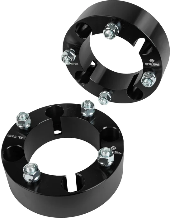 OPEN TRAIL - AC-06660-5BK - Wheel Spacer