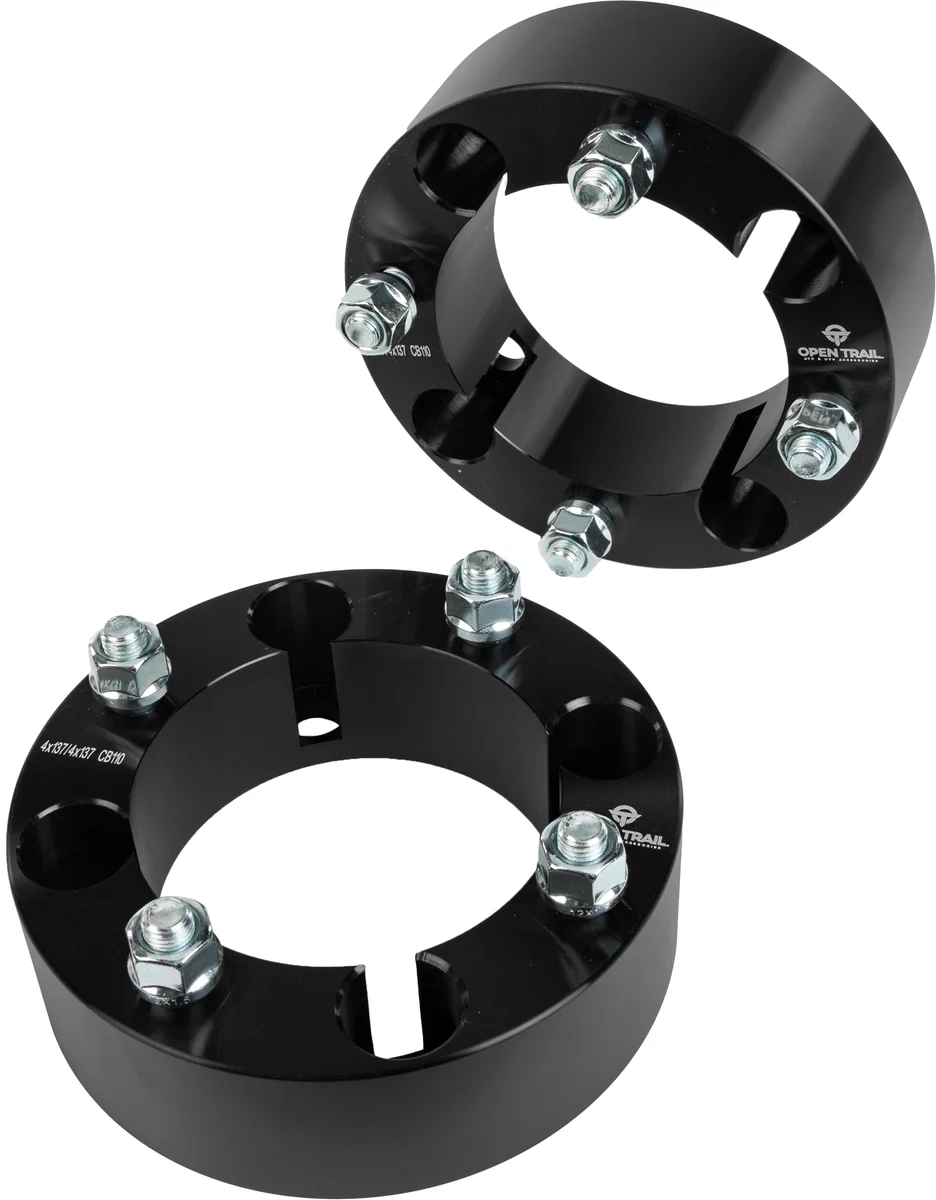 OPEN TRAIL - AC-06660-5BK - Wheel Spacer