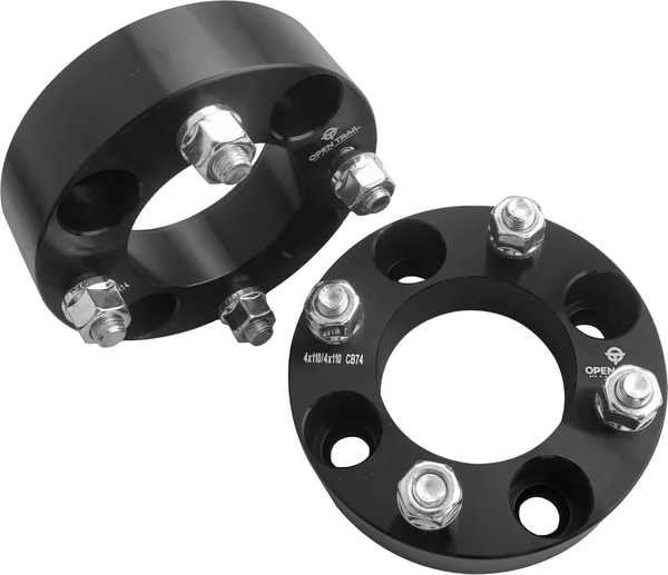 OPEN TRAIL - AC-06658-4BK - Wheel Spacer