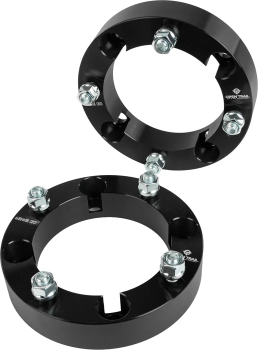OPEN TRAIL - AC-06657-2BK - Wheel Spacer