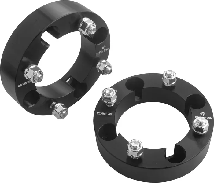 OPEN TRAIL - AC-06656-5BK - Wheel Spacer