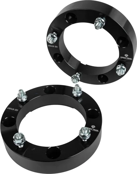 OPEN TRAIL - AC-06657BK - Wheel Spacer