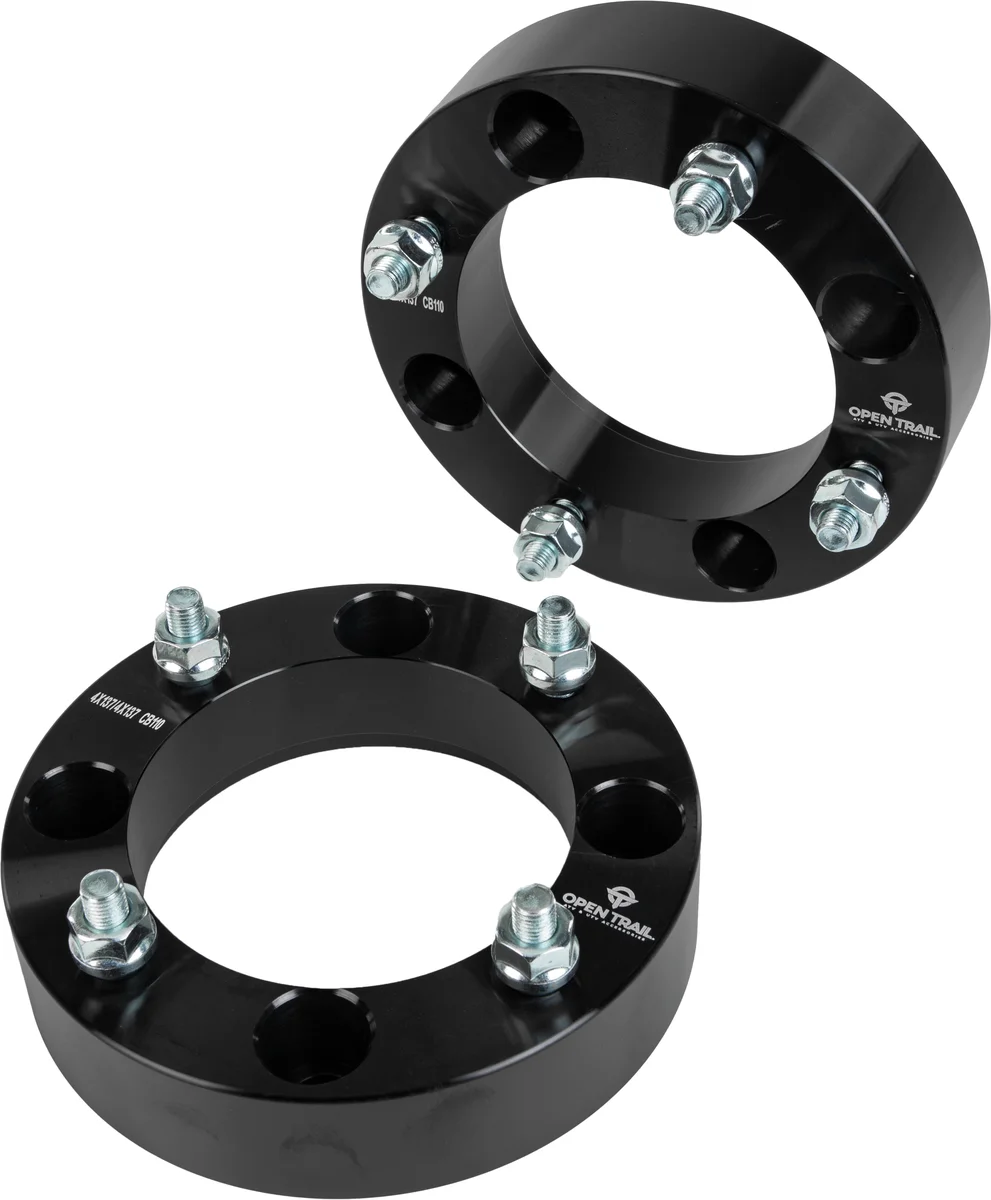 OPEN TRAIL - AC-06656BK - Wheel Spacer