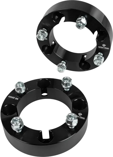 OPEN TRAIL - AC-06656-1BK - Wheel Spacer