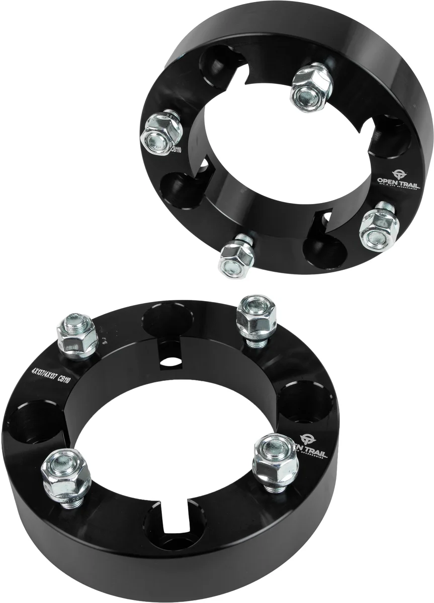 OPEN TRAIL - AC-06656-1BK - Wheel Spacer