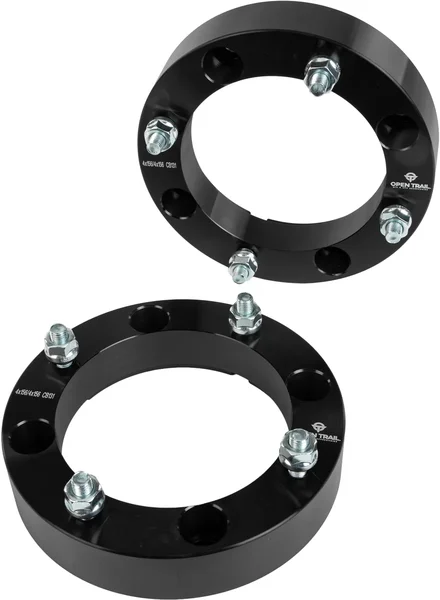 OPEN TRAIL - AC-06657-1BK - Wheel Spacer