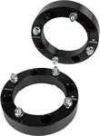 OPEN TRAIL - AC-06657-1BK - Wheel Spacer