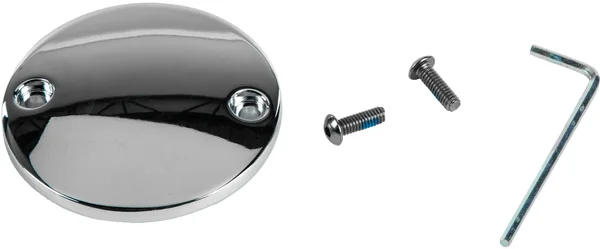 HARDDRIVE - 37-089 - Point ignition Cover