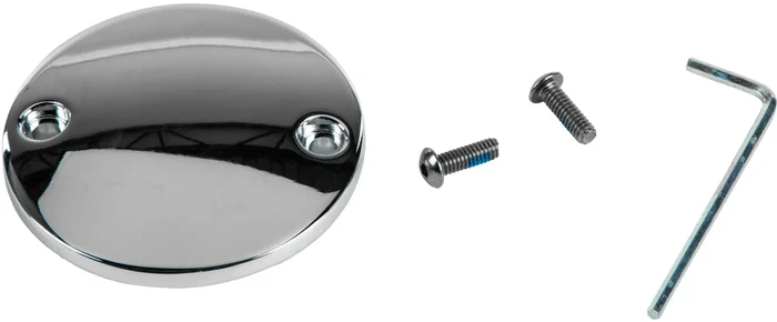 HARDDRIVE - 37-089 - Point ignition Cover