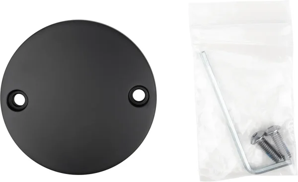 HARDDRIVE - 37-089SB - Point ignition Cover