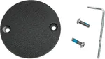 HARDDRIVE - 37-089BW - Point ignition Cover