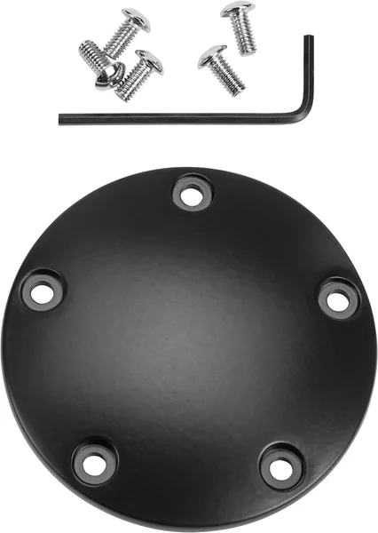 HARDDRIVE - 37-035SB - Point ignition Cover