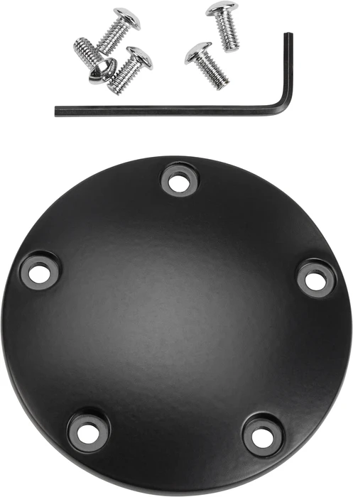 HARDDRIVE - 37-035SB - Point ignition Cover