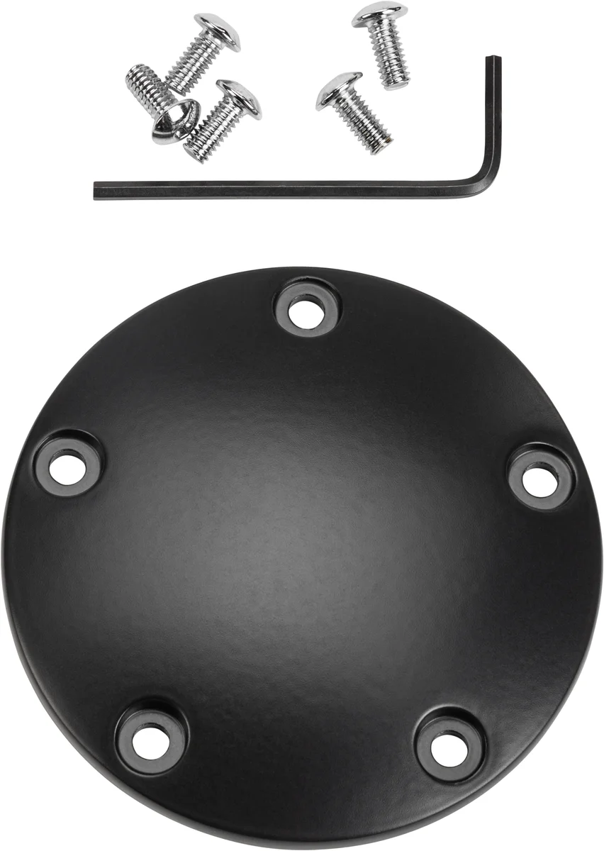 HARDDRIVE - 37-035SB - Point ignition Cover