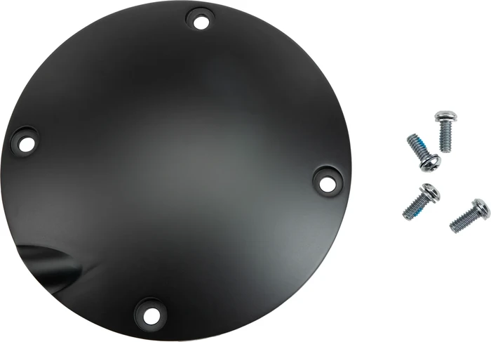 HARDDRIVE - 37-030SB - Derby Cover