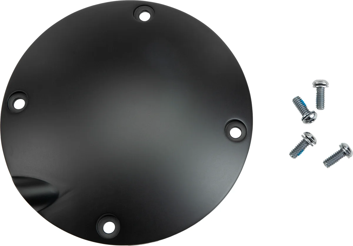 HARDDRIVE - 37-030SB - Derby Cover