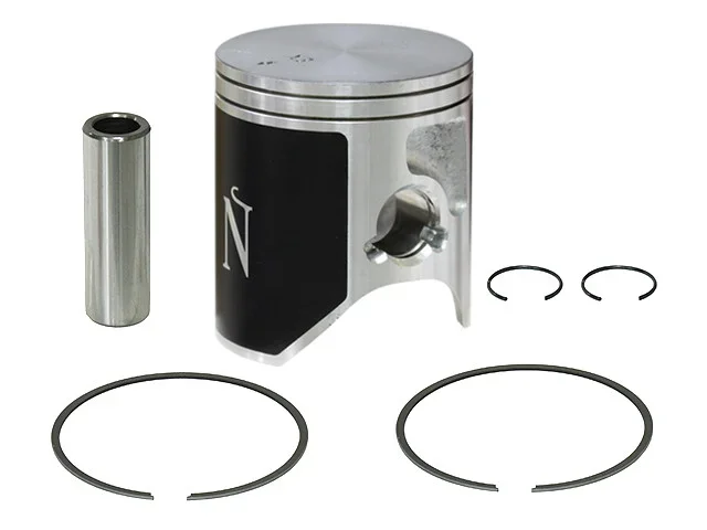 NAMURA - NX-10025-2 - Piston Kit