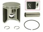 NAMURA - NX-30004 - Piston Kit