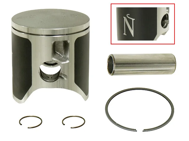 NAMURA - NX-30004 - Piston Kit