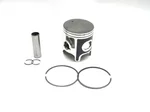 NAMURA - NX-30027-C - Piston Kit