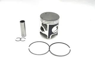 NAMURA - NX-30027-C - Piston Kit