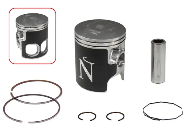 NAMURA - NX-40010-4 - Piston Kit