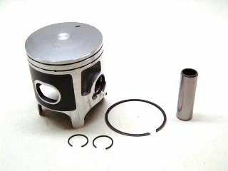 NAMURA - NX-40025-C - Piston Kit