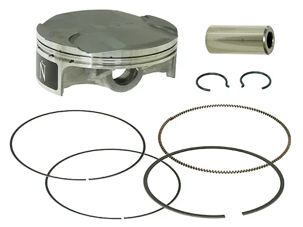 NAMURA - NX-70062-B - Piston Kit