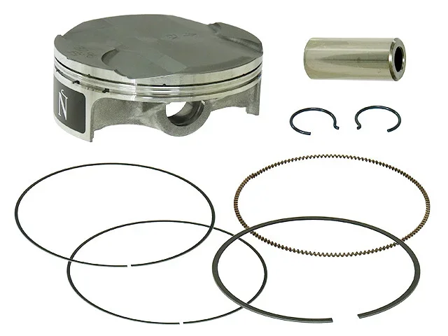 NAMURA - NX-70062-B - Piston Kit