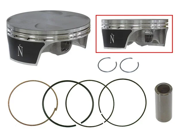 NAMURA - FX-30017 - Piston Kit