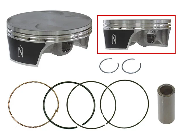 NAMURA - FX-30017 - Piston Kit