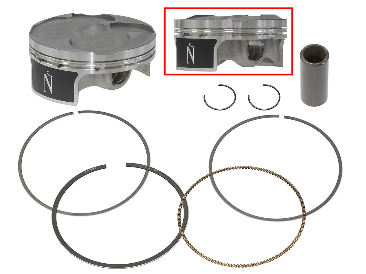 NAMURA - FX-30039 - Piston Kit