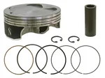 NAMURA - FX-40045-B - Piston Kit