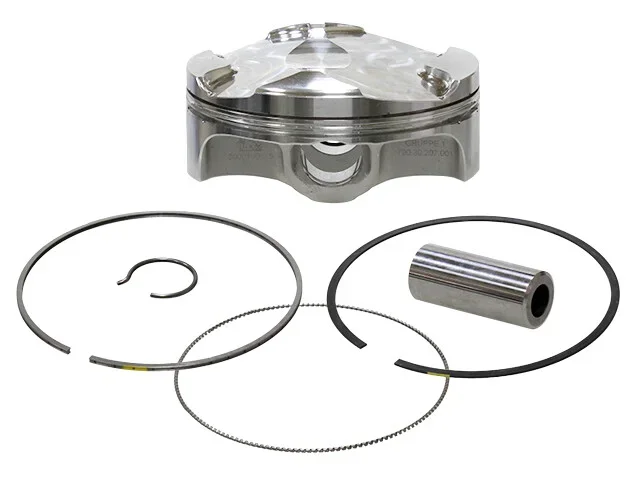 NAMURA - FX-70090-C - Piston Kit