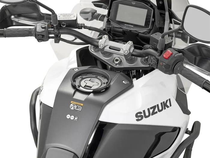 GIVI - BF50 - Tanklock Bag Mounting Hardware