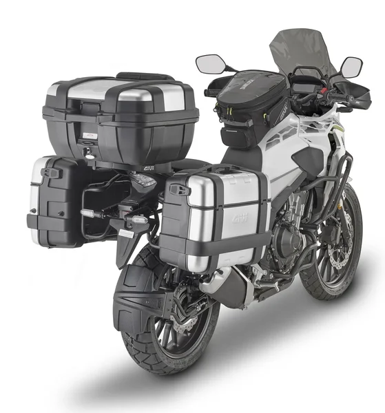 GIVI - PLO1171MK - Hard Luggage Mounting Hardware