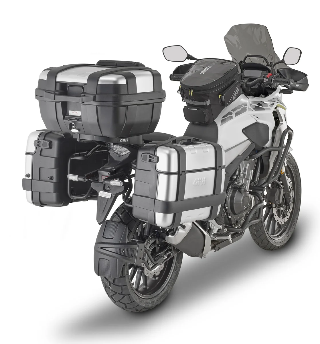 GIVI - PLO1171MK - Hard Luggage Mounting Hardware
