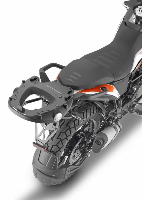 GIVI - SR7711 - V35-V37/Trekker Case
