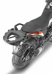 GIVI - SR7711 - V35-V37/Trekker Case