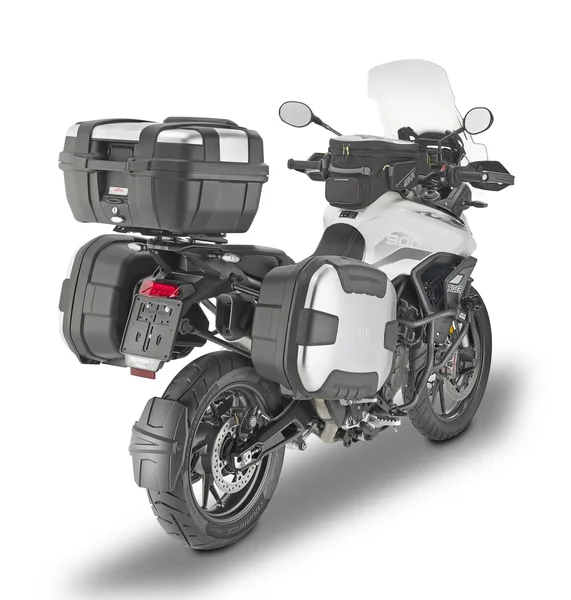 GIVI - PLO6415MK - Tkr Mounting Hardware