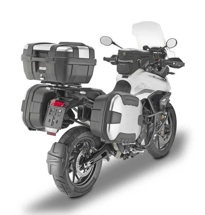 GIVI - PLO6415MK - Tkr Mounting Hardware